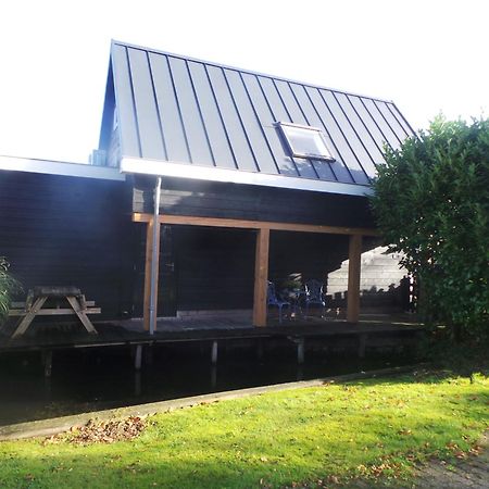 Top Appartement Short Stay In Mooie Omgeving Kortenhoef. Екстер'єр фото