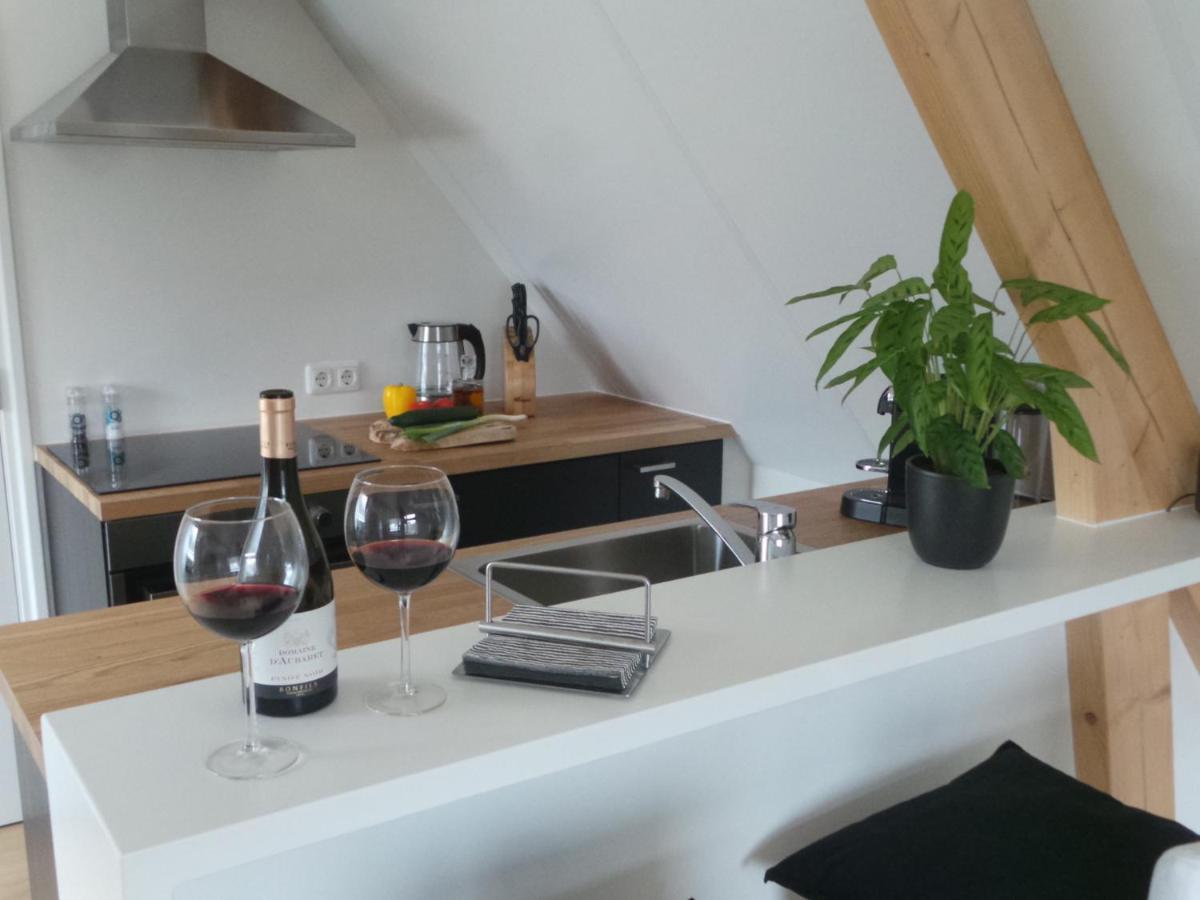 Top Appartement Short Stay In Mooie Omgeving Kortenhoef. Екстер'єр фото