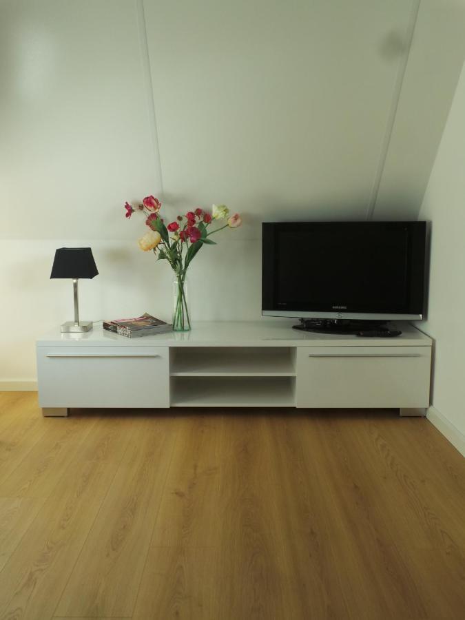 Top Appartement Short Stay In Mooie Omgeving Kortenhoef. Екстер'єр фото