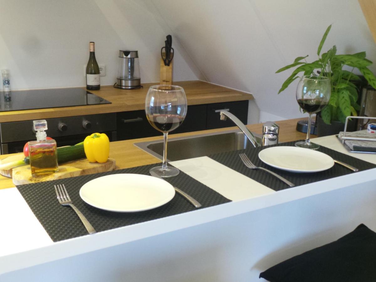 Top Appartement Short Stay In Mooie Omgeving Kortenhoef. Екстер'єр фото