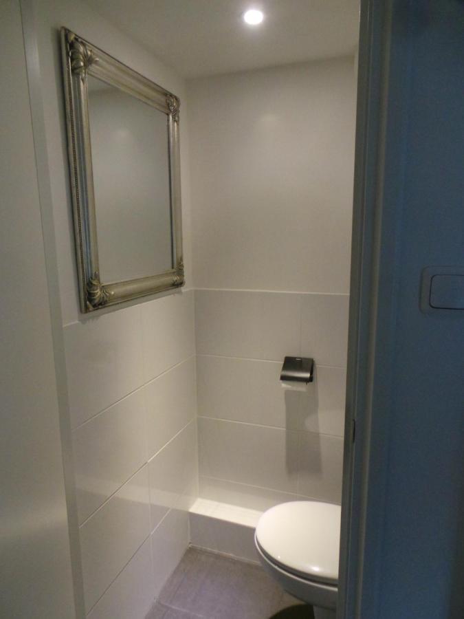 Top Appartement Short Stay In Mooie Omgeving Kortenhoef. Екстер'єр фото