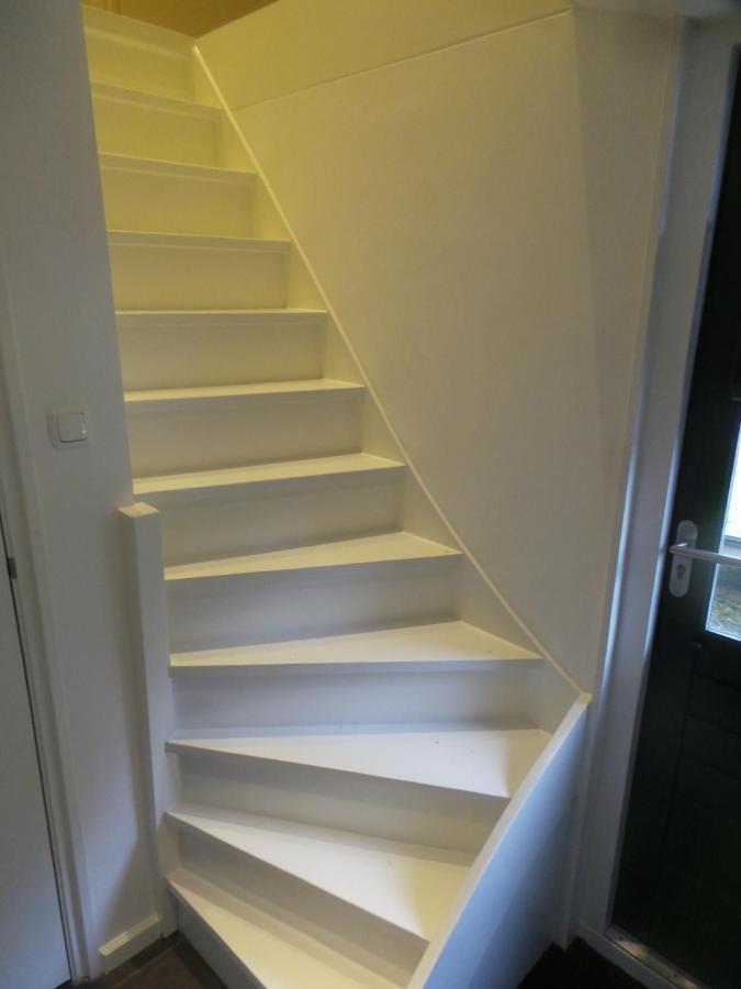 Top Appartement Short Stay In Mooie Omgeving Kortenhoef. Екстер'єр фото