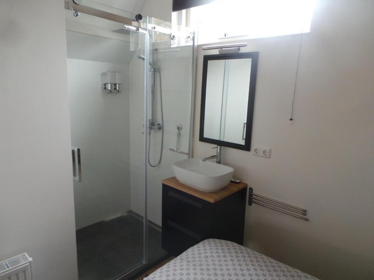 Top Appartement Short Stay In Mooie Omgeving Kortenhoef. Екстер'єр фото