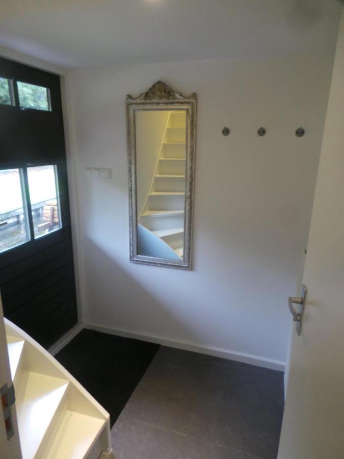Top Appartement Short Stay In Mooie Omgeving Kortenhoef. Екстер'єр фото