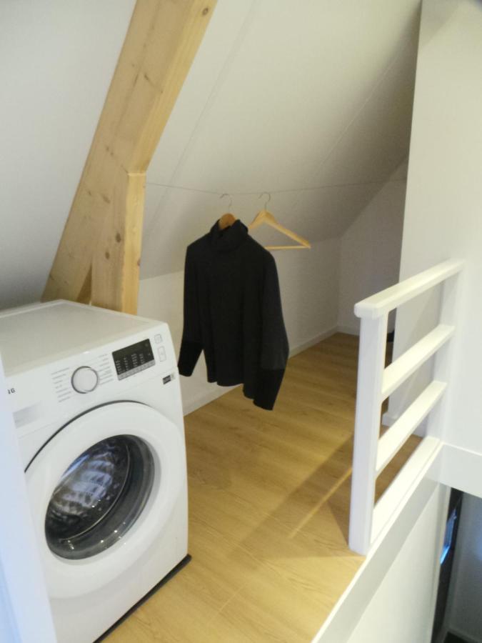 Top Appartement Short Stay In Mooie Omgeving Kortenhoef. Екстер'єр фото