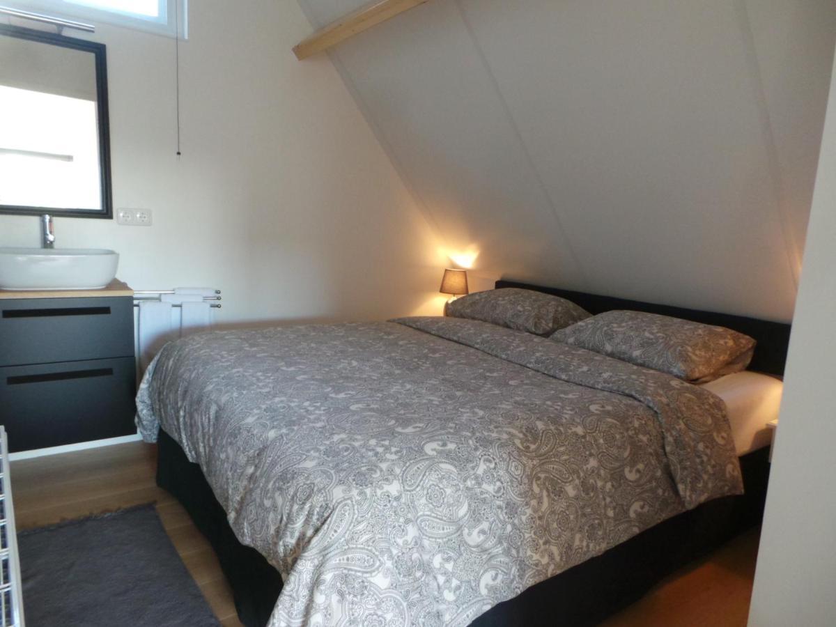 Top Appartement Short Stay In Mooie Omgeving Kortenhoef. Екстер'єр фото