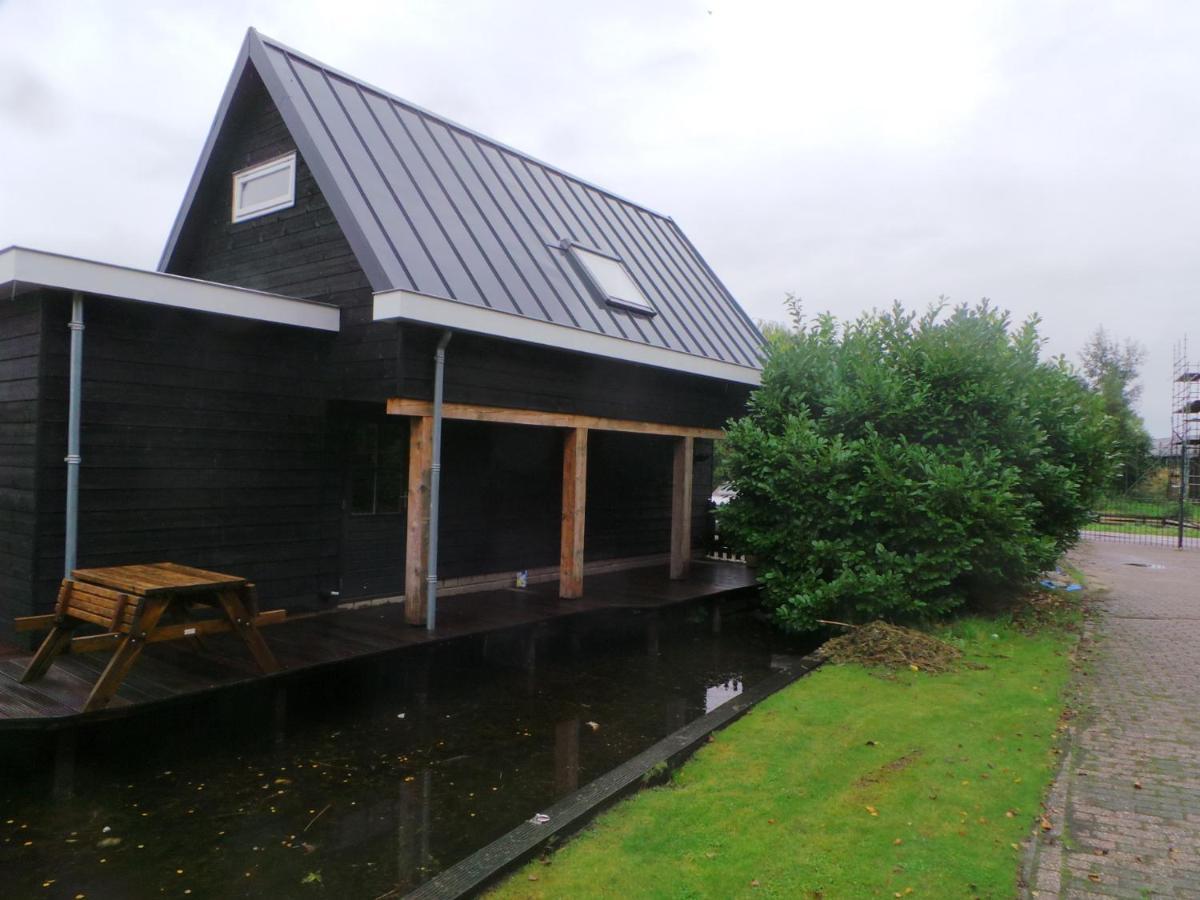 Top Appartement Short Stay In Mooie Omgeving Kortenhoef. Екстер'єр фото