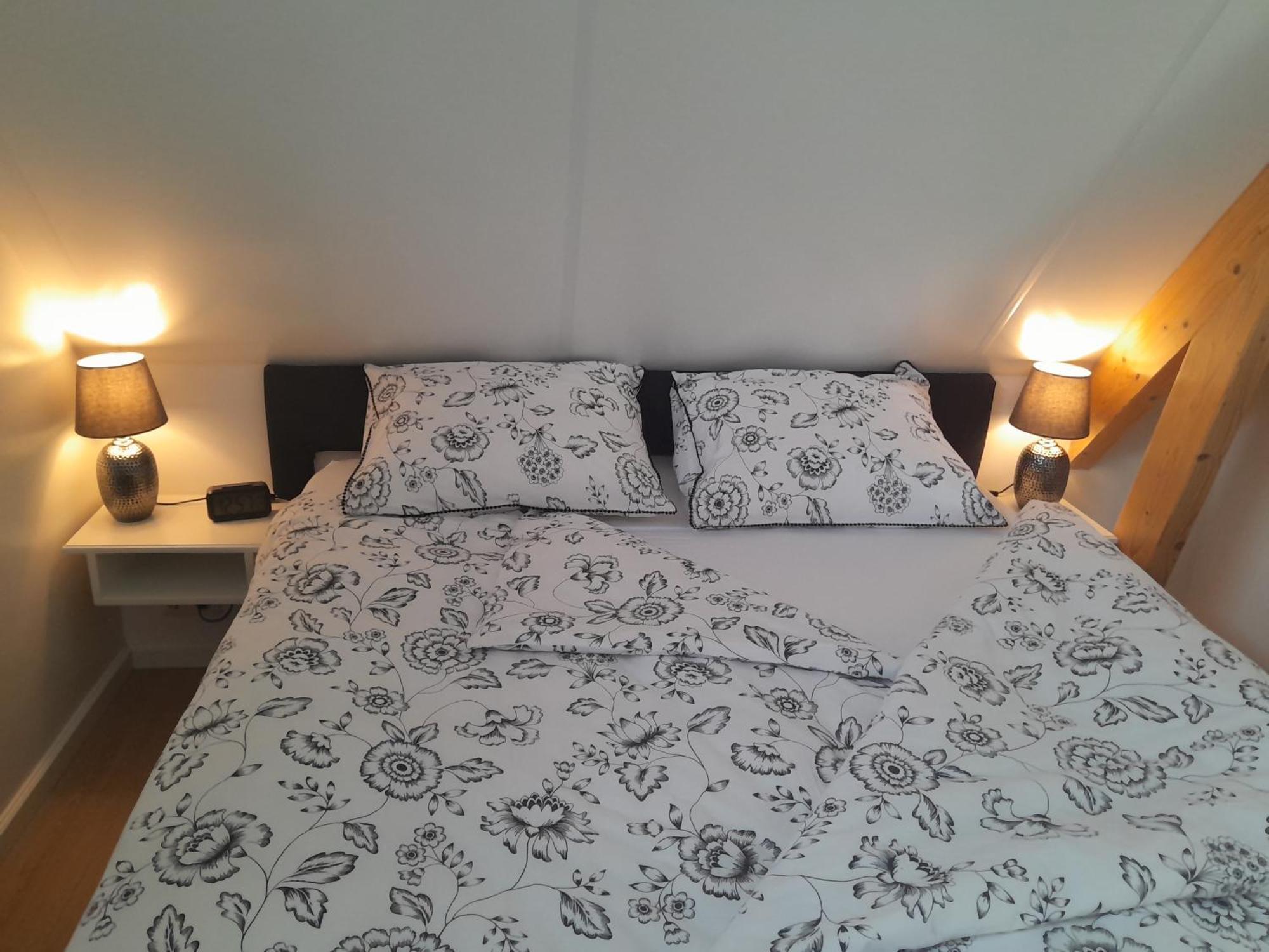 Top Appartement Short Stay In Mooie Omgeving Kortenhoef. Екстер'єр фото