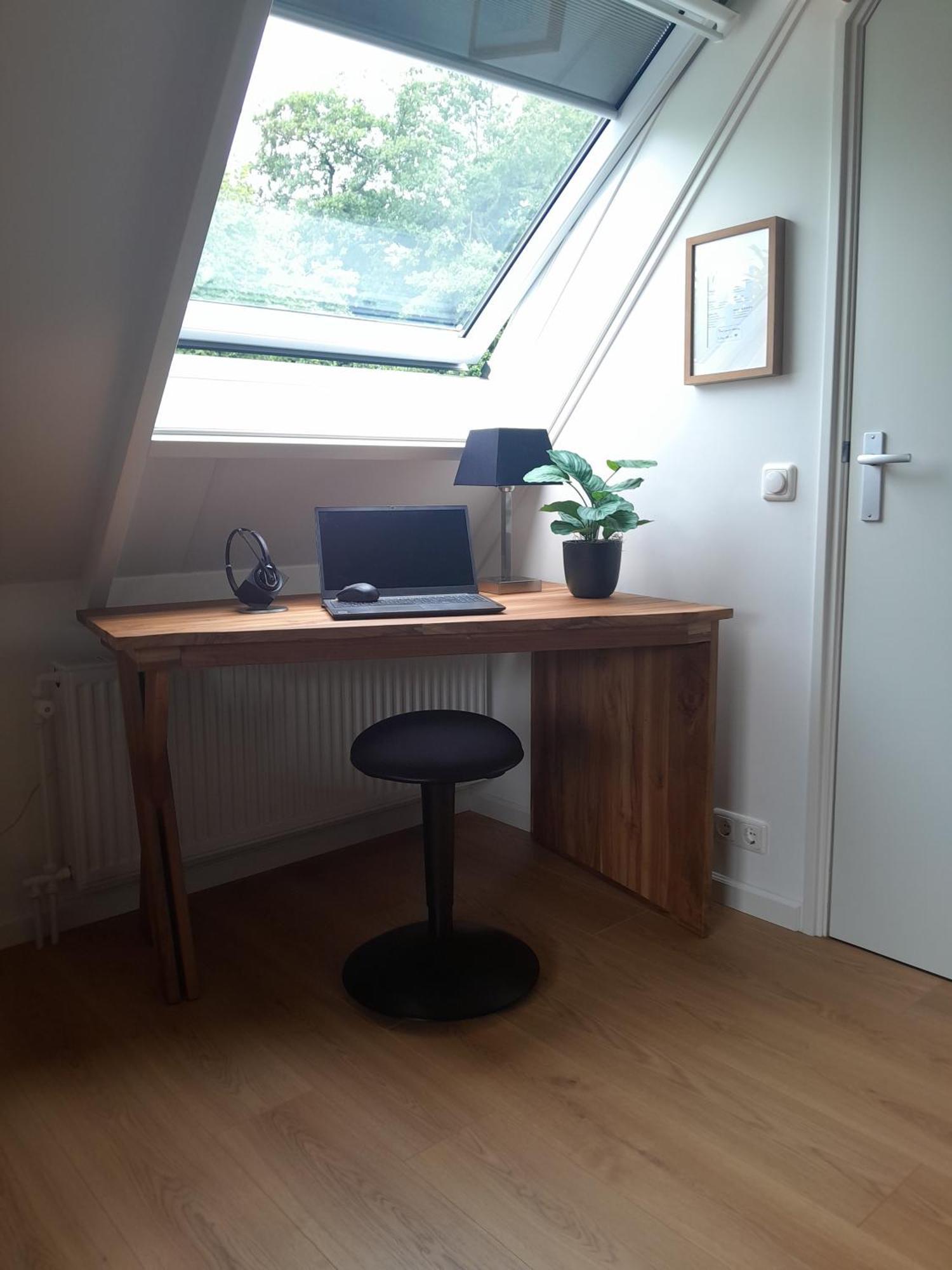 Top Appartement Short Stay In Mooie Omgeving Kortenhoef. Екстер'єр фото