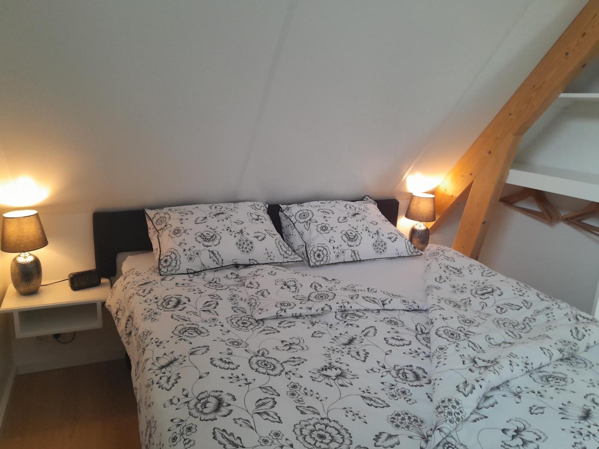 Top Appartement Short Stay In Mooie Omgeving Kortenhoef. Екстер'єр фото